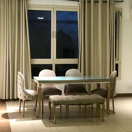 Appartement 610 Residents à Le Caire Extérieur photo