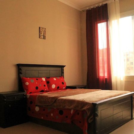 Appartement 610 Residents à Le Caire Extérieur photo