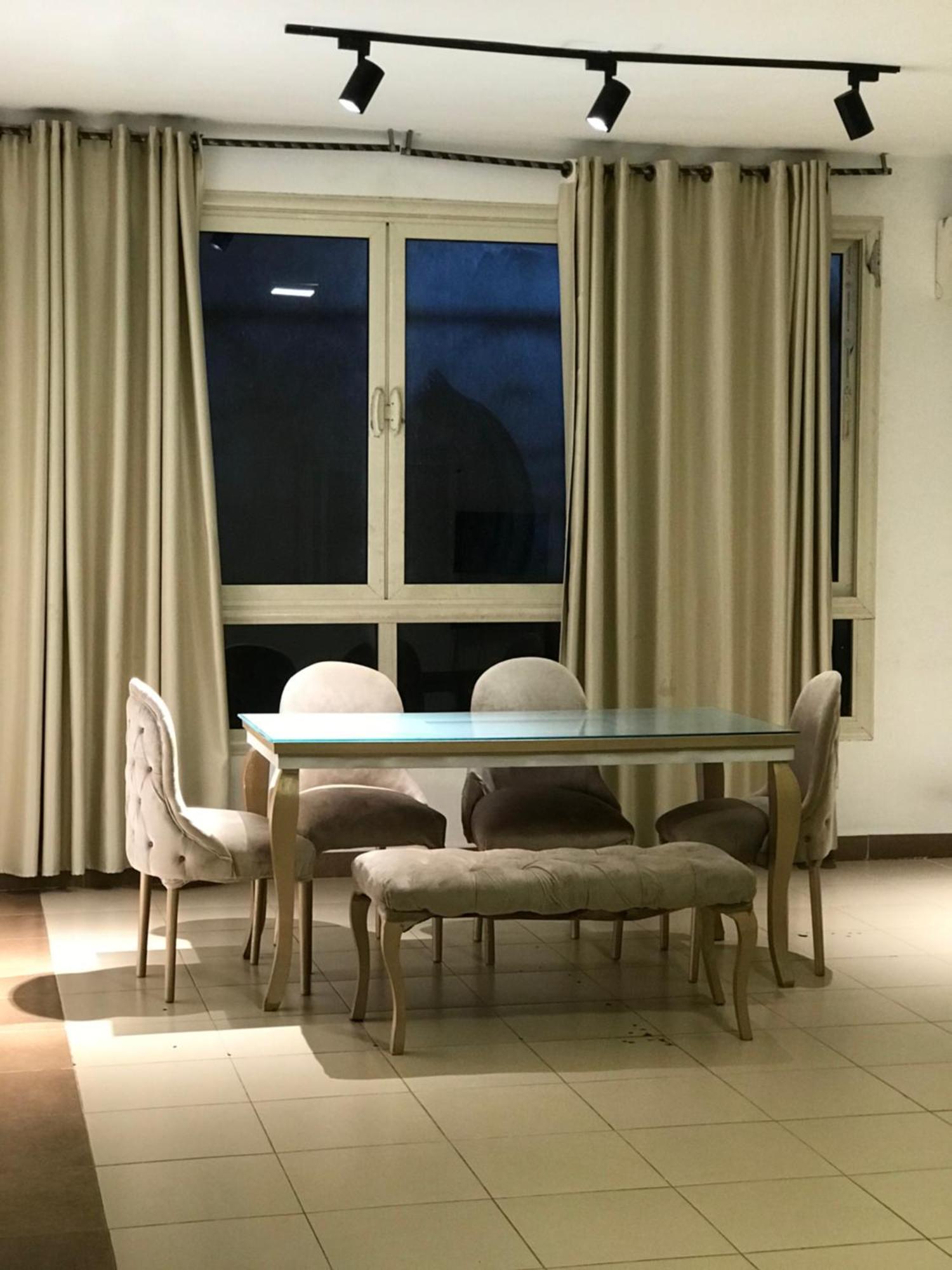 Appartement 610 Residents à Le Caire Extérieur photo